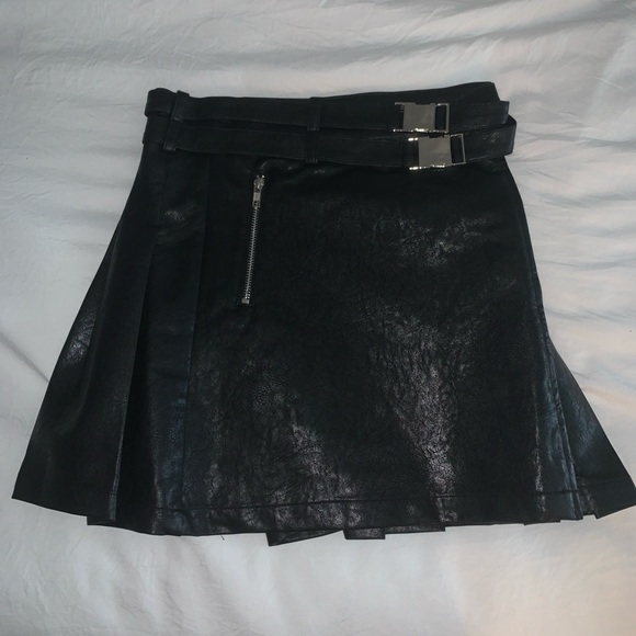 STEELE maxwell skirt - Picture 2 of 4